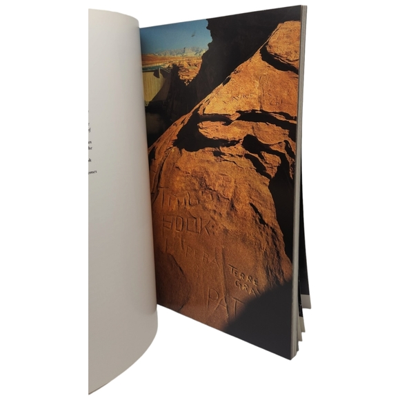 The Colorado: A River at Risk Photography Art Coffee Table Book - Picture 8 of 9